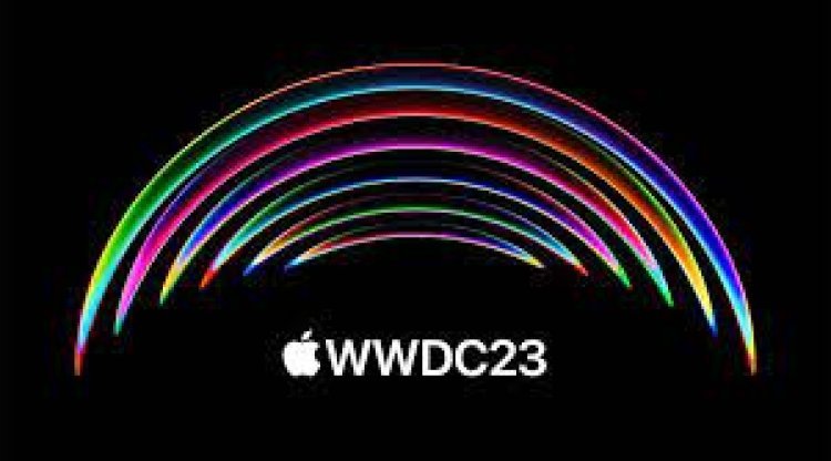 Apple's 'WWDC 2023' event will start from June 5