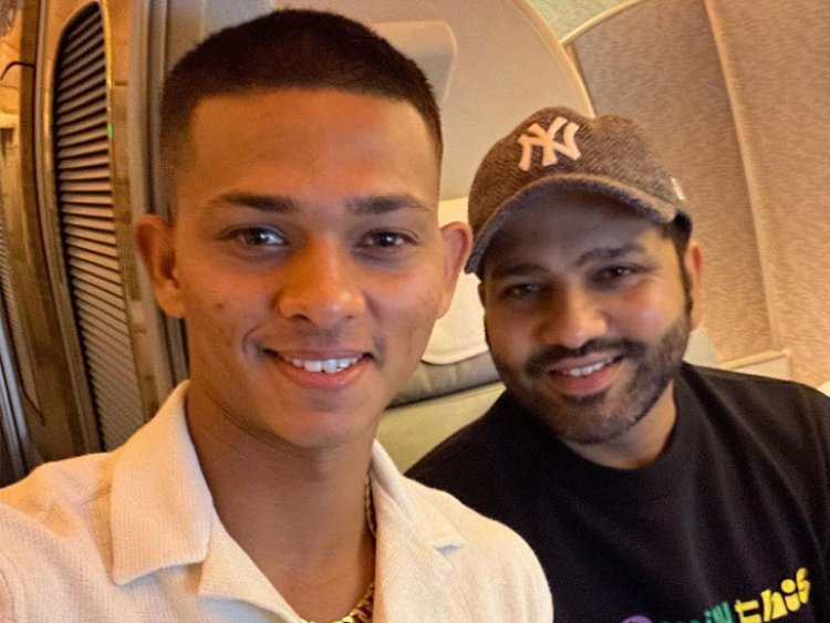 Kohli starts practice for WTC final: Gaffney and Illingworth to be on-field umpires