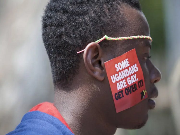 Death penalty for homosexuality in Uganda: World's strictest anti-LGBTQ law passed