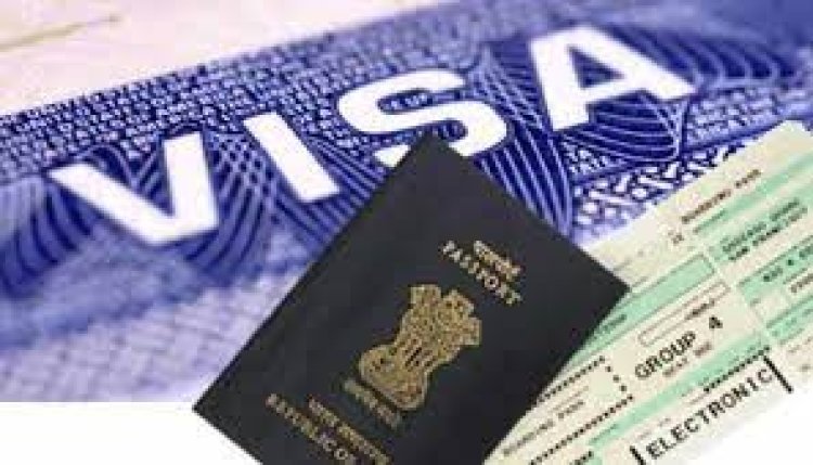 12 lakhs cheated in the name of Canada visa-job: Fraud with 46-year-old Ph.D. holder