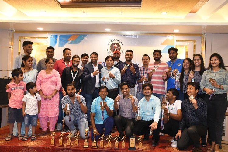 Get Ready to Lace Up: We Runners Club Launches Coherent 21 Days Running Challenge Season 2, Increasing Nationwide Excitement!