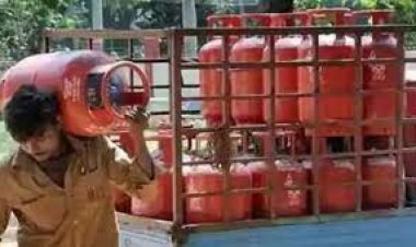 New rates of LPG Cylinders released, check now how much is the price of 19 kg cylinder in your city