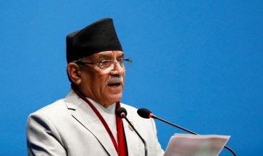 Nepal Prime Minister Prachanda will meet PM Modi: Prachanda's fourth visit to India as PM