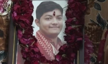 IIT Student Darshan Solanki Suicide Case: Mumbai Police files chargesheet, names Armaan too