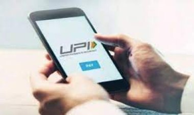 Everyday new types of frauds are happening from UPI, if updates are not kept then hard earned money will be looted