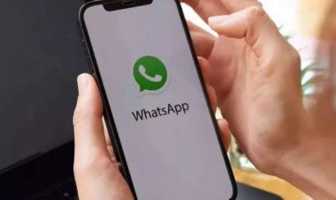 WhatsApp action in India: Social media platform banned a record 7.4 million accounts in April