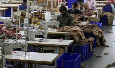 Excellent growth in the country's manufacturing sector: PMI increased to 58.7 in May, it was 57.2 in April