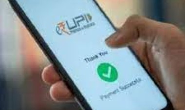 Digital Payment: Another record in the name of UPI, 14.3 lakh crore transactions happened in May