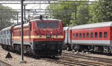 Special train will run from Jaipur to Gorakhpur: every Friday from June 9