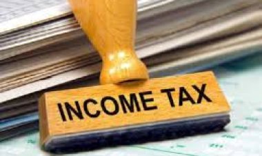 How many types of ITR forms are there, know who needs which form