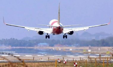 Rising flight fares may come under control: Companies will add 115 aircraft to the fleet this year