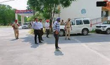 Case on 5 including SP-DSP in Faridkot