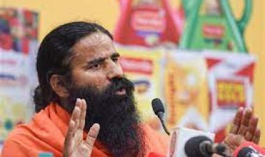 Dotasara said - Ramdev is also saying that action should be taken on Brijbhushan