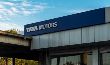Growth rate in the passenger vehicle segment will be slow this year, Tata Motors said - Company's full focus on CNG and EV
