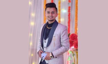 Harshvardhan Singh Kanwar: Himachal Pradesh's Young Yoga Prodigy Turns 21