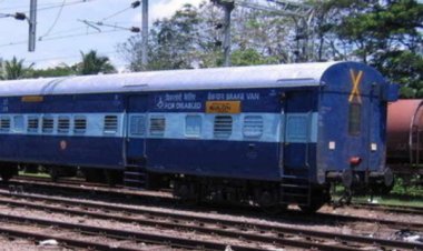 Indian Railway: Train coaches also retire, where does this 'junk' go after the service is over