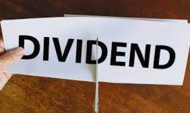 Ex-Dividend Shares: Today these shares will get dividend, investors expect strong returns