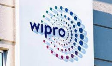 Wipro sets record date for share buyback: Company to buy shares worth Rs 12,000 crore at Rs 445 per share