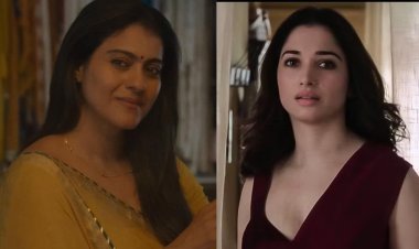 Lust Stories 2: Netflix's Anthology Series Returns With More Exciting And Captivating Stories To Enjoy