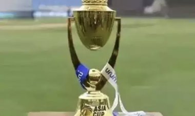 Pakistan may be out of Asia Cup: Sri Lanka, Bangladesh and Afghanistan do not agree on hybrid model