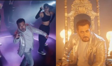 Bigg Boss OTT 2 teaser out: Salman Khan did a great dance in the teaser video