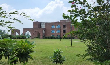 NIRF-2023: IIM Kashipur ranks among top 20 Indian Management Schools in India