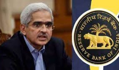 RBI MPC: GDP estimated to be 6.5 percent in FY 24, know what will be the growth rate in which quarter