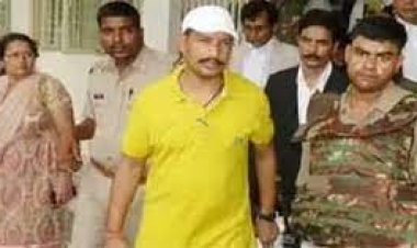 Wife of gangster Jeeva killed in Lucknow court reaches SC, seeks permission to attend funeral