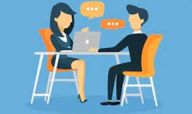 Recruitment of cleaning staff will be done on the basis of interview-practical: Recruitment rules have been amended