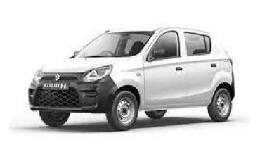 Maruti Suzuki's new Alto Tour H1 launch: car will give mileage of more than 34 km, starting price ₹ 4.80 lakh