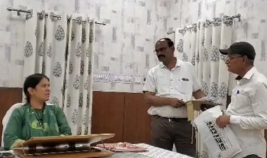 Demand for 4 times compensation of DLC