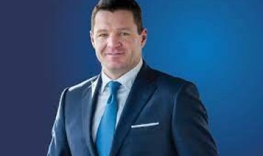 IndiGo CEO Pieter Elbers appointed as the Chair-elect, of IATA’s Board of Governors, Effective June 2024