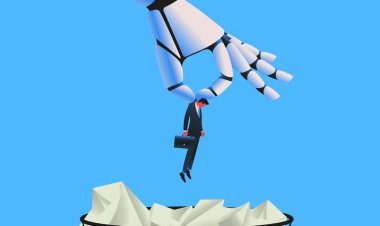 AI like ChatGPT will increase employment opportunities in IT sector, economy will also benefit