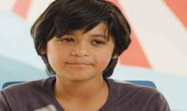 14-year-old Karen became an engineer in Musk's company