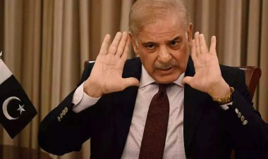'Pakistan will now get relief package from IMF', Shehbaz Sharif said - all conditions are fulfilled, now there is no hindrance