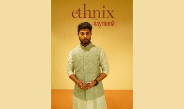 The Art of Influence: Sanjoy Joseph Mondal's Transformative Story