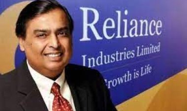 India's glory in Forbes Global 2000 list, Reliance overtakes companies like BMW and Nestle
