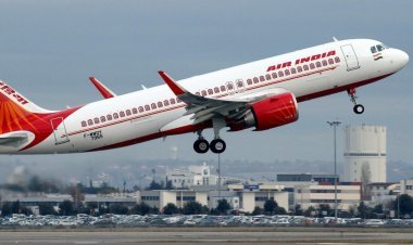 Calling a female friend in the cockpit cost dearly to two pilots, Air India dropped both of them from the roster
