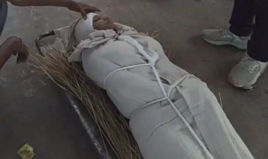 Relatives received threats in Jaipur, student committed suicide