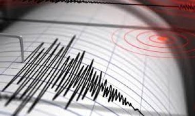 Four tremors of earthquake in a single day in Jammu: schools closed in Doda and Kishtwar, panic among people