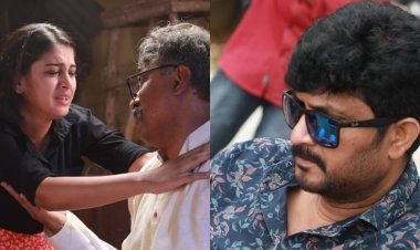 Rhodium Entertainments Steals the Spotlight with the Merger of Bonagaani Entertainments and RR Movie Makers to reshape cinema