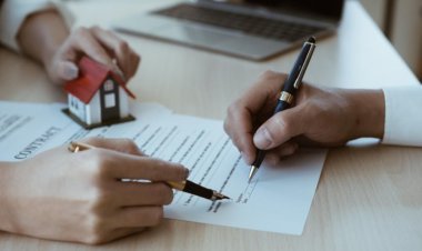 What is the difference between lease and registry land, before buying a plot, know the complete details