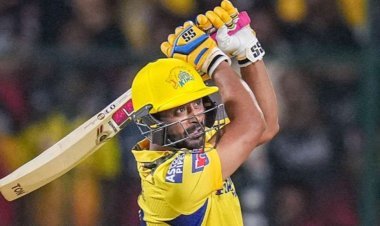 After retirement from IPL, Rayudu will play in Major League: CSK team signed with Texas Super Kings