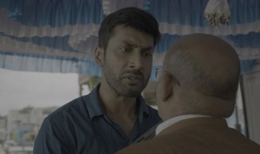 Saitan Web Series Review: A Bold and Gritty Exploration of Crime and Dark Human Nature