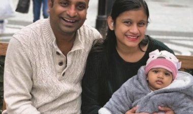 Indian girl Ariha Shah will remain in German custody: Court said - can't believe that the girl got hurt by mistake