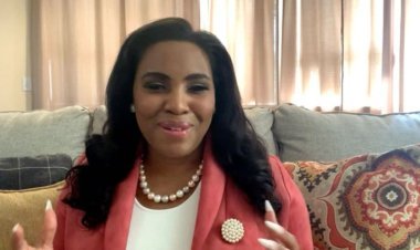 Actress Milben will perform during PM Modi's programs in America, said- looking forward to the program