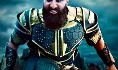 'Laxman' of Ramayana ripped apart Adipurush, said- Ravana left Pushpak Viman and came sitting on a bat