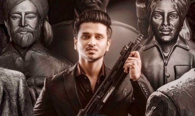Nikhil Siddhartha's Silence Sparks Speculation About His Film "Spy"