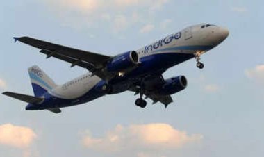 Indigo orders 500 new A320 Neo family aircraft from Airbus, biggest deal in aviation industry