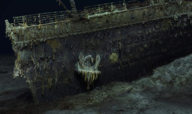 Titanic tourist submarine missing: Search and rescue operation begins in Atlantic Ocean